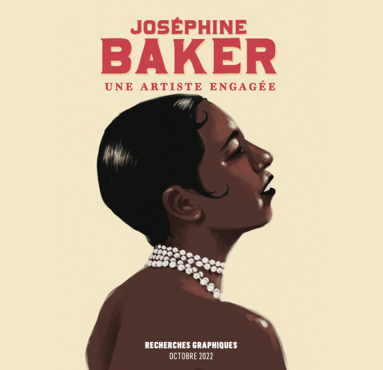 Joséphine Baker