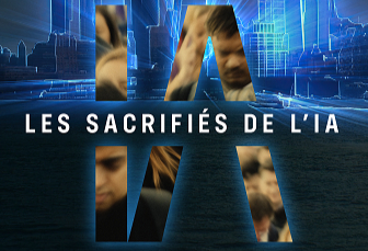 Les sacrifiés de l'IA