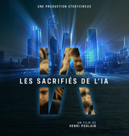 Les sacrifiés de l'IA